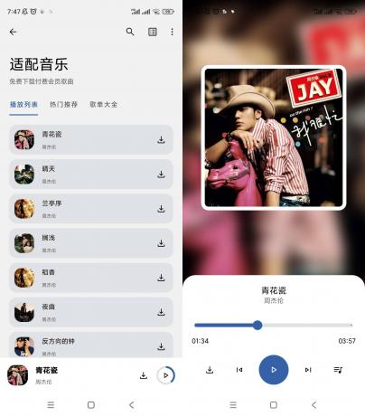 适配音乐 v3.1.2音乐神器 可绑定歌单-颜夕资源网-第14张图片